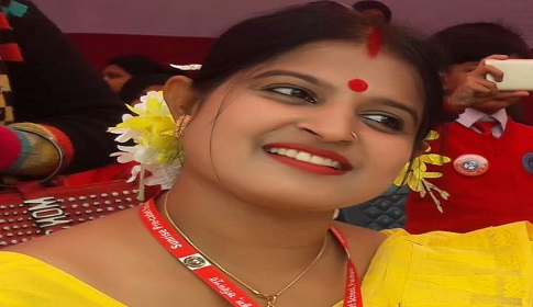 সাহিত্য চর্চা ও ফটোগ্রাফি পছন্দ করেন ইরা রায়