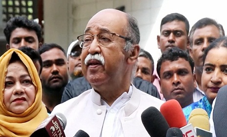 ‘আগামী তিন মাসের মধ্যে অনেক কষ্ট লাঘব হবে’