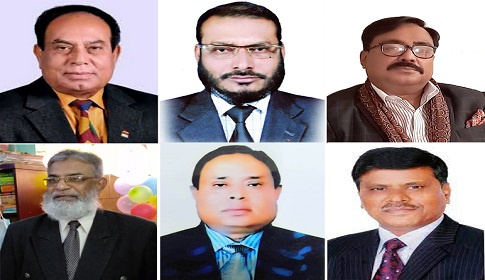 ঝালকাঠি জেলা পরিষদ চেয়ারম্যান পদে ৬ প্রার্থী নিয়ে ব্যাপক আলোচনা