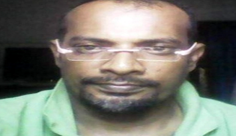 ফরিদপুর জেলা জাসাসের সেক্রেটারি গ্রেফতার