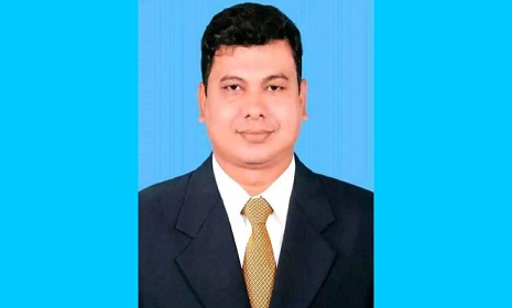 ব্রামনডাঙ্গা উচ্চ বিদ্যালয়ের অভিভাবক শ্রেণীর সদস্য হতে চান এম এম খায়রুজ্জামান (ভূলু)