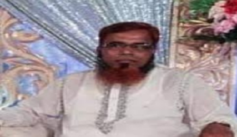 জামিন পেলেন সালথার সাবেক কৃষকলীগ নেতা হায়দার