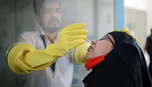 করোনায় আরও একজনের মৃত্যু, শনাক্ত ৩৮৮