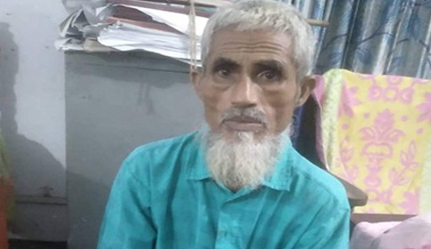 সাড়ে ৩ বছরের শিশুকে ধর্ষণের অভিযোগে দাদা গ্রেফতার