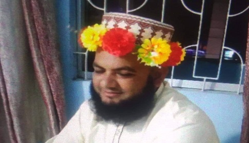 বোয়ালমারীতে সেই মাদরাসার শিক্ষক গ্রেফতার 