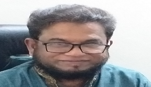 গুনবহা সরকারি প্রাথমিক বিদ্যালয়ের ম্যানেজিং কমিটির সভাপতি হলেন কাজী হাসান ফিরোজ