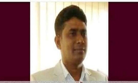 জামিন পেলেন সালথা উপজেলা ভাইস চেয়ারম্যান আছাদ মাতুব্বর