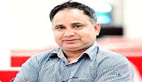 সাজেদা চৌধুরীর রাজনীতিতে হাতেখড়িটা যেন রূপকথার গল্প