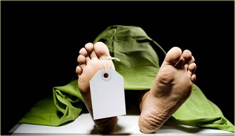 সিরাজগঞ্জে স্কুলের মাঠে বৃদ্ধের মরদেহ