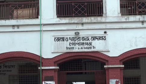 গোপালগঞ্জে ভন্ড নারী কবিরাজের আমৃত্যু কারাদণ্ড 