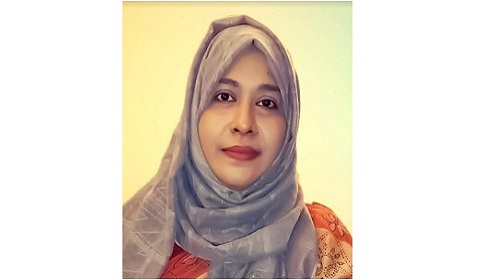 সিরাজগঞ্জ জেলা পরিষদের সদস্য পদে প্রতিদ্বন্দ্বীতায় মাঠে নেমেছেন নির্যাতিত নারী নেত্রী রনিতা