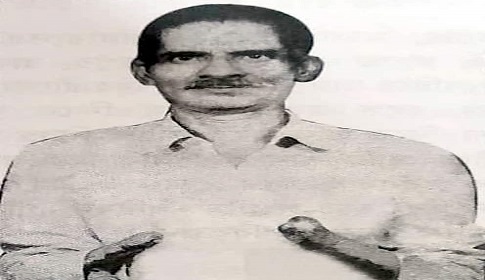 ফরিদপুরের যুদ্ধাহত বীর মুক্তিযোদ্ধা মানিক দার পরিবারের সদস্যরা মর্যাদা চান