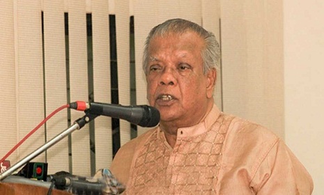 ‘যারা স্বৈরশাসক হিসেবে প্রতিষ্ঠিত তারা গণতন্ত্র শেখাতে চায়’