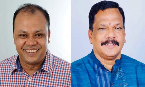 নোয়াখালীতে প্রার্থীদের প্রতীক বরাদ্দ, বিনা প্রতিদ্বন্দিতায় ২ সদস্য নির্বাচিত