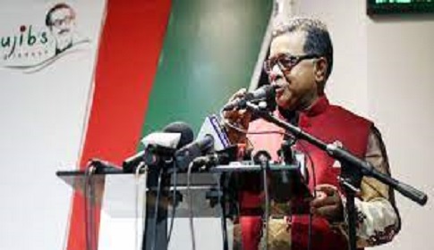 পর্যটনে ছয় বলে ছয় ছক্কা মারতে চান পর্যটন প্রতিমন্ত্রী