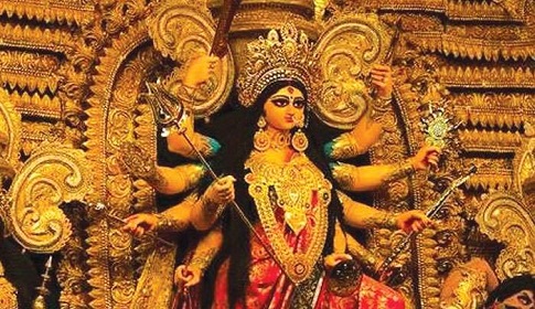 সবাইকে দুর্গা পূজার শুভেচ্ছা