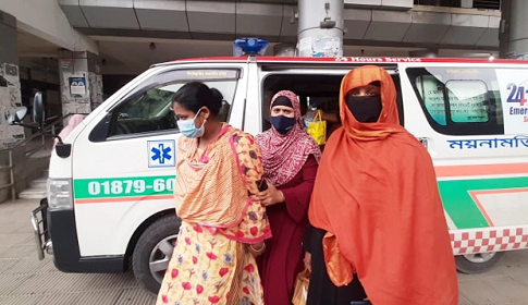 আরও ৬৭৯ জনের করোনা শনাক্ত, মৃত্যু ২