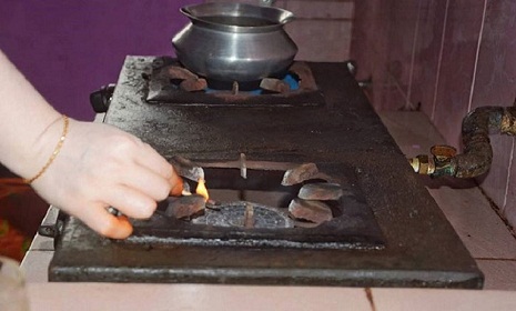 শনিবার রাজধানীর যেসব এলাকায় গ্যাস বন্ধ
