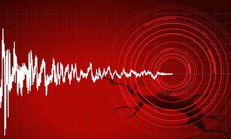 ইন্দোনেশিয়ায় আবারও শক্তিশালী ভূমিকম্প