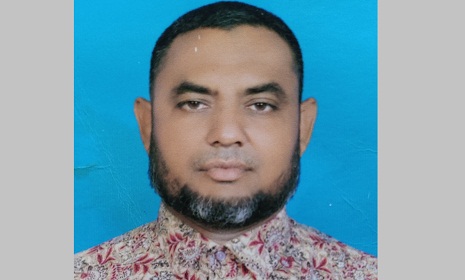 স্পর্শকাতর মামলার স্বাক্ষী হয়ে এখন জীবনের নিরাপত্তাহীনতায় বাবুল হোসেন