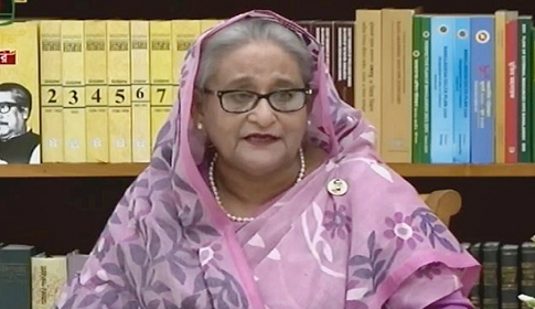 ‘খুঁটির জোর থাকলে বিএনপি বিদেশিদের কাছে ধরনা দিতো না’