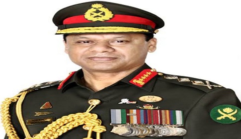 মঙ্গলবার লোহাগড়ায় আসছেন সেনাপ্রধান
