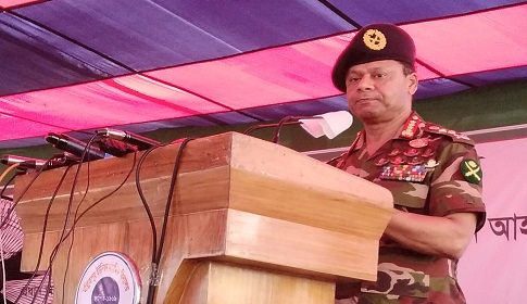 ‘গুণীর গুনগান না গাইলে দেশে গুণীজন সৃষ্টি হয় না’