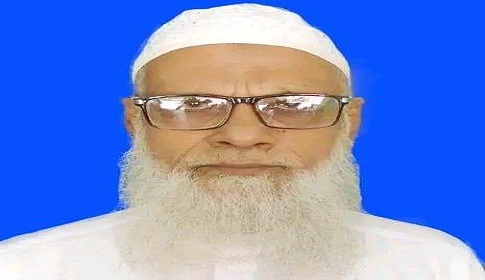 বীর মুক্তিযোদ্ধা ও আওয়ামীলীগ নেতা রুমী বিশ্বাস আর নেই