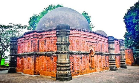 বিস্ময়কর ঐতিহাসিক সুরা মসজিদ