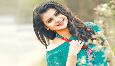 কোন দলের সাপোর্ট করেন শবনম ফারিয়া?