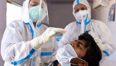 আরও ২৩ জনের করোনা শনাক্ত