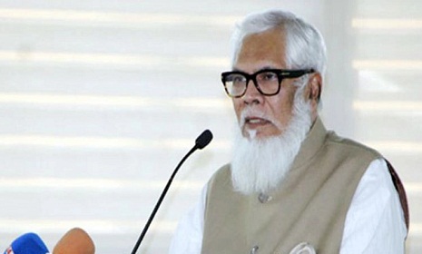 ‘মাথাপিছু আয় বৃদ্ধিতে দক্ষিণ এশিয়ায় বাংলাদেশ অন্যতম’