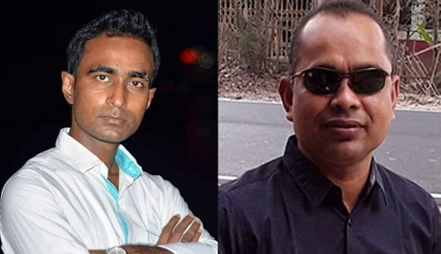কালীগঞ্জ অগ্রণী ব্যাংকে ঋণ জালিয়াতি মামলার দুই আসামী কারাগারে