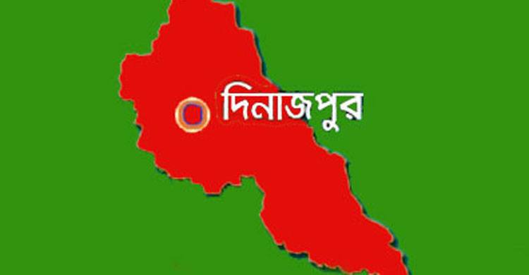 দিনাজপুরে ঘরে ঢুকে কিশোরী ধর্ষণ, দুই যুবকের রিরুদ্ধে থানায় মামলা