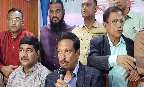 ১ ডিসেম্বর থেকে রাজশাহীর আট জেলায় পরিবহন ধর্মঘট