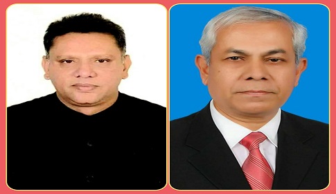 ফয়জুর রহমান বাদল সভাপতি, জহির উদ্দিন চৌধুরী শাহান সাধারণ সম্পাদক