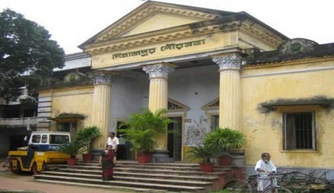 ১৮ কোটি টাকা বিদ্যুৎ বিল বকেয়া, দিনাজপুর পৌরসভার সংযোগ বিচ্ছিন্ন