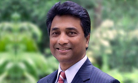 মেয়র আনিসুল হকের ৫ম মৃত্যুবার্ষিকী আজ