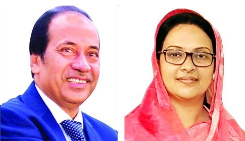 সিলেট জুড়ে দুই এমপিকে নিয়ে সমালোচনার ঝড়
