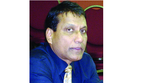বিএনপি ক্ষমতায় যাওয়ার জন্যে মরিয়া, আওয়ামী লীগ ক্ষমতায় থাকার জন্যে, সুতরাং-