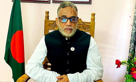‘সবার মনের মণিকোঠায় বঙ্গবন্ধু কর্নার স্থাপন করতে হবে’