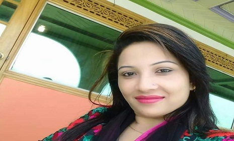 প্রধানমন্ত্রীকে নিয়ে কটুক্তি, মহিলা দলের নেত্রীর বিরুদ্ধে মামলা