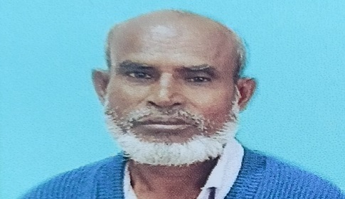 মহম্মদপুরে কৃষককে কুপিয়ে হত্যা 