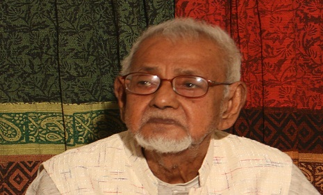 আমার অন্যরকম বাবা