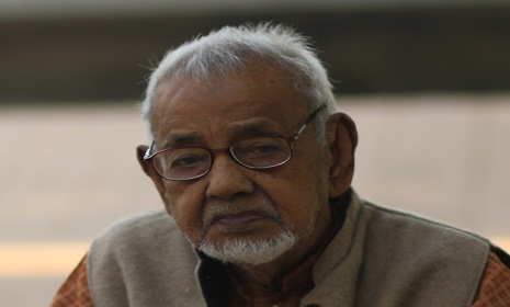 শনিবার ভাষাসৈনিক খান জিয়াউল হকের প্রথম মৃত্যুবার্ষিকী