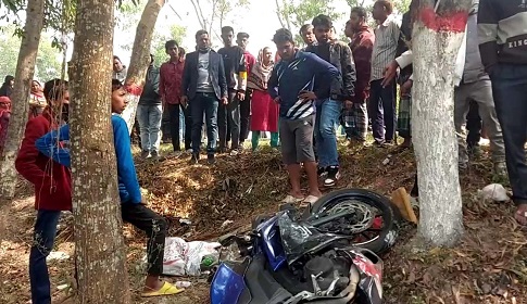 গোপালগঞ্জে পৃথক সড়ক দূর্ঘটনায় নিহত ২