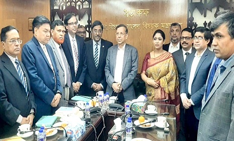নির্বাচন ঘিরে সব ষড়যন্ত্রের তথ্য উদঘাটন করতে হবে