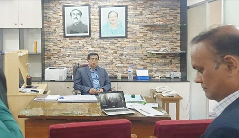 চসিকে পিডিকে মারধরের ঘটনায় তিন সদস্যের তদন্ত কমিটি