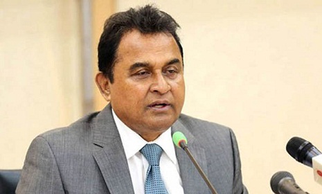 ‘আমাদের অর্থনীতির ভিত অনেক দেশের তুলনায় ভালো’