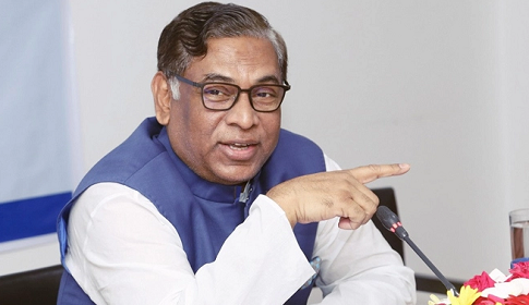 আদানির বিদ্যুৎ আসবে মার্চের প্রথম সপ্তাহে : প্রতিমন্ত্রী